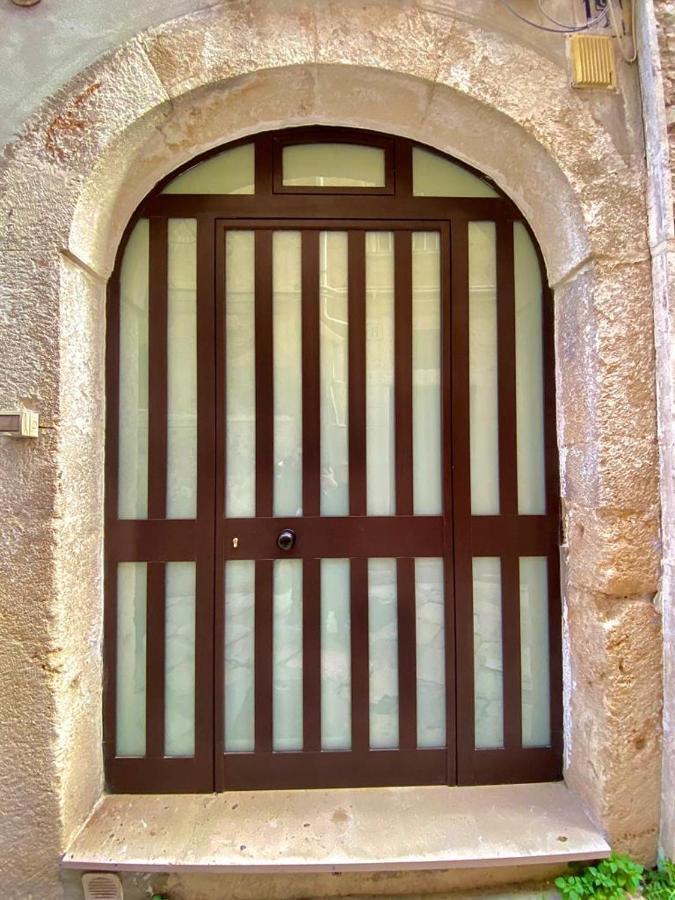 Alta B&B Casetta Nel Centro Storico Altamura Εξωτερικό φωτογραφία