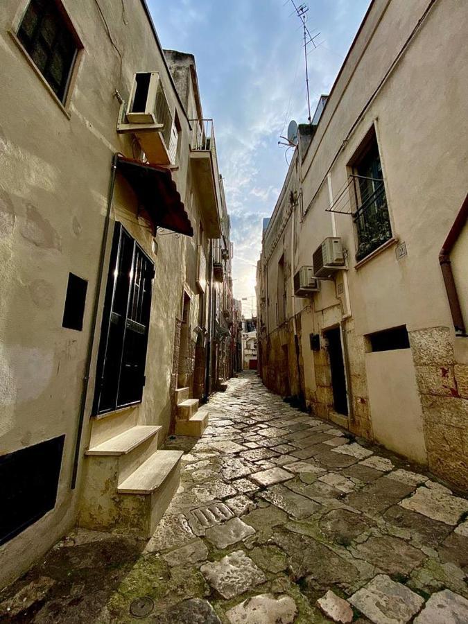 Alta B&B Casetta Nel Centro Storico Altamura Εξωτερικό φωτογραφία