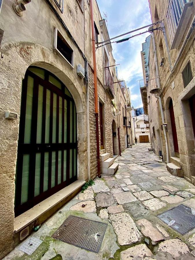 Alta B&B Casetta Nel Centro Storico Altamura Εξωτερικό φωτογραφία