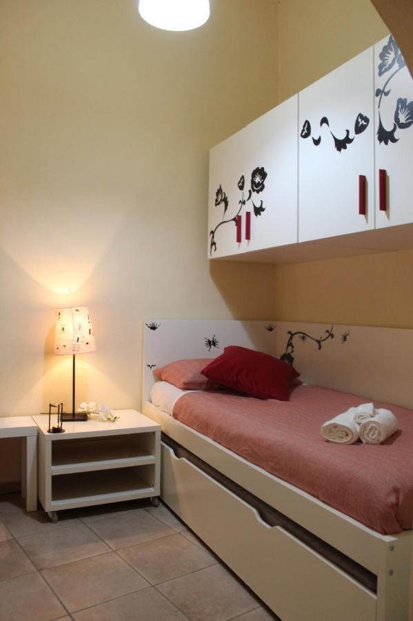 Alta B&B Casetta Nel Centro Storico Altamura Εξωτερικό φωτογραφία