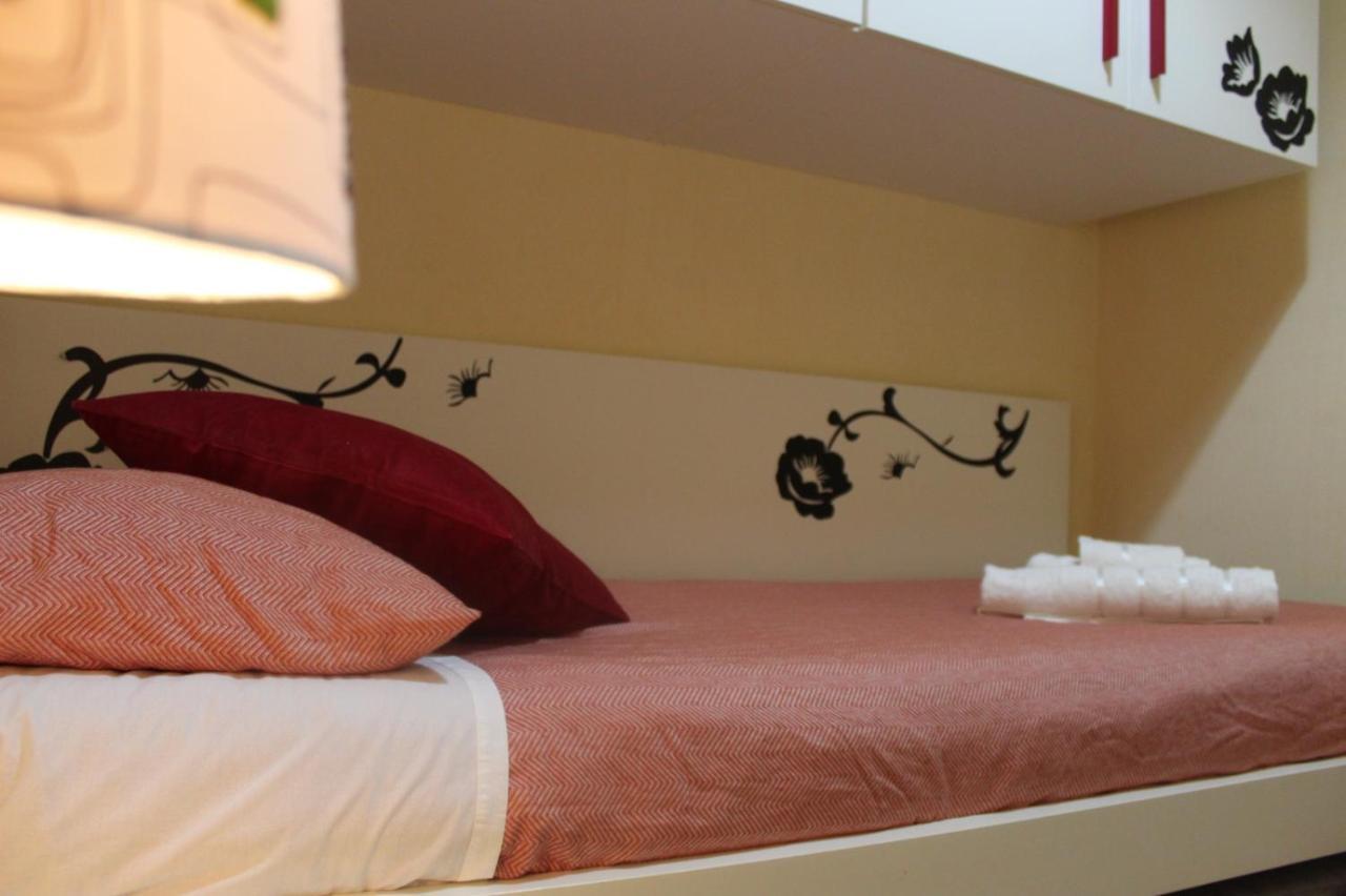 Alta B&B Casetta Nel Centro Storico Altamura Εξωτερικό φωτογραφία