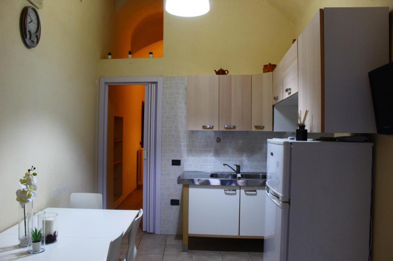 Alta B&B Casetta Nel Centro Storico Altamura Εξωτερικό φωτογραφία