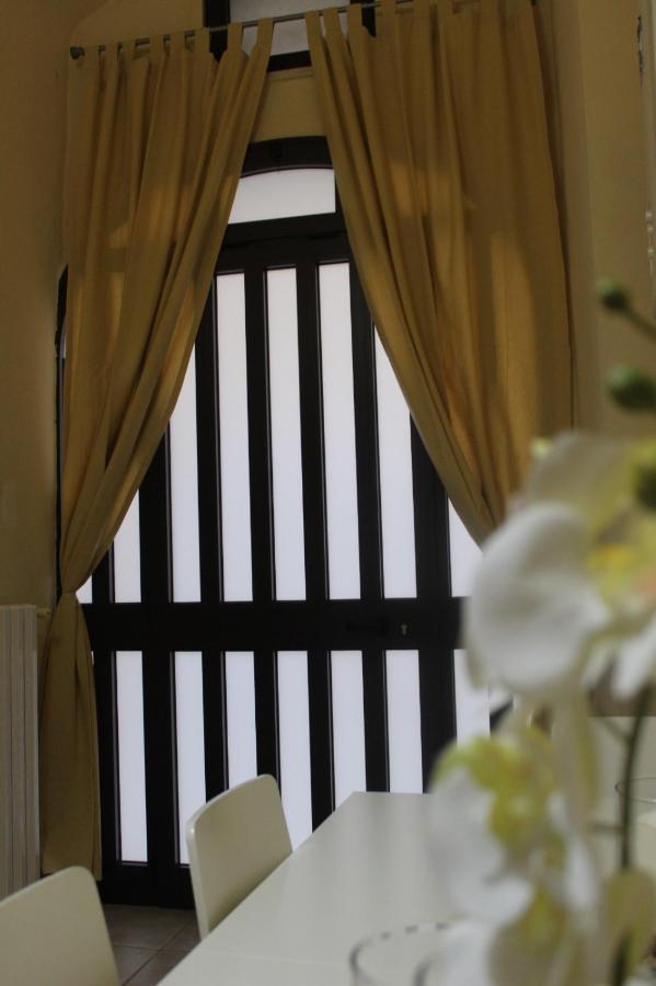 Alta B&B Casetta Nel Centro Storico Altamura Εξωτερικό φωτογραφία