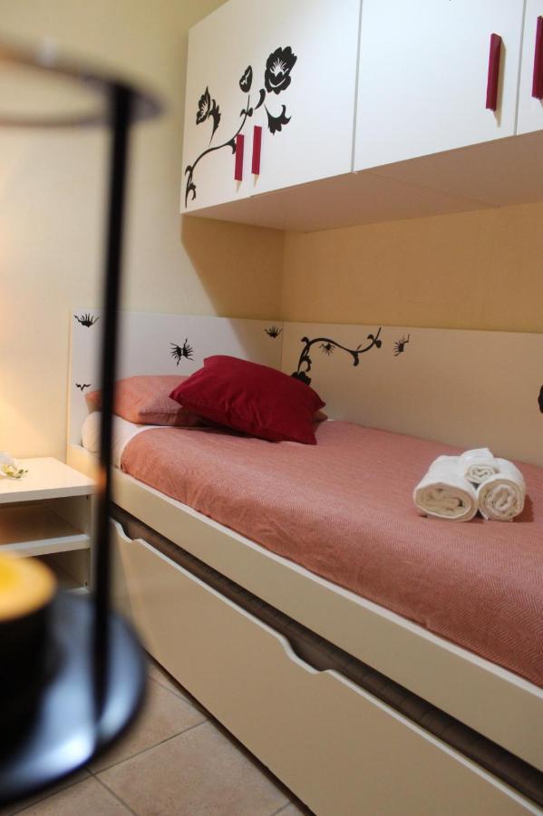 Alta B&B Casetta Nel Centro Storico Altamura Εξωτερικό φωτογραφία