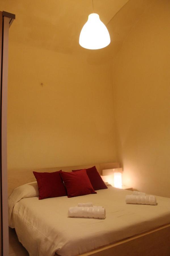 Alta B&B Casetta Nel Centro Storico Altamura Εξωτερικό φωτογραφία